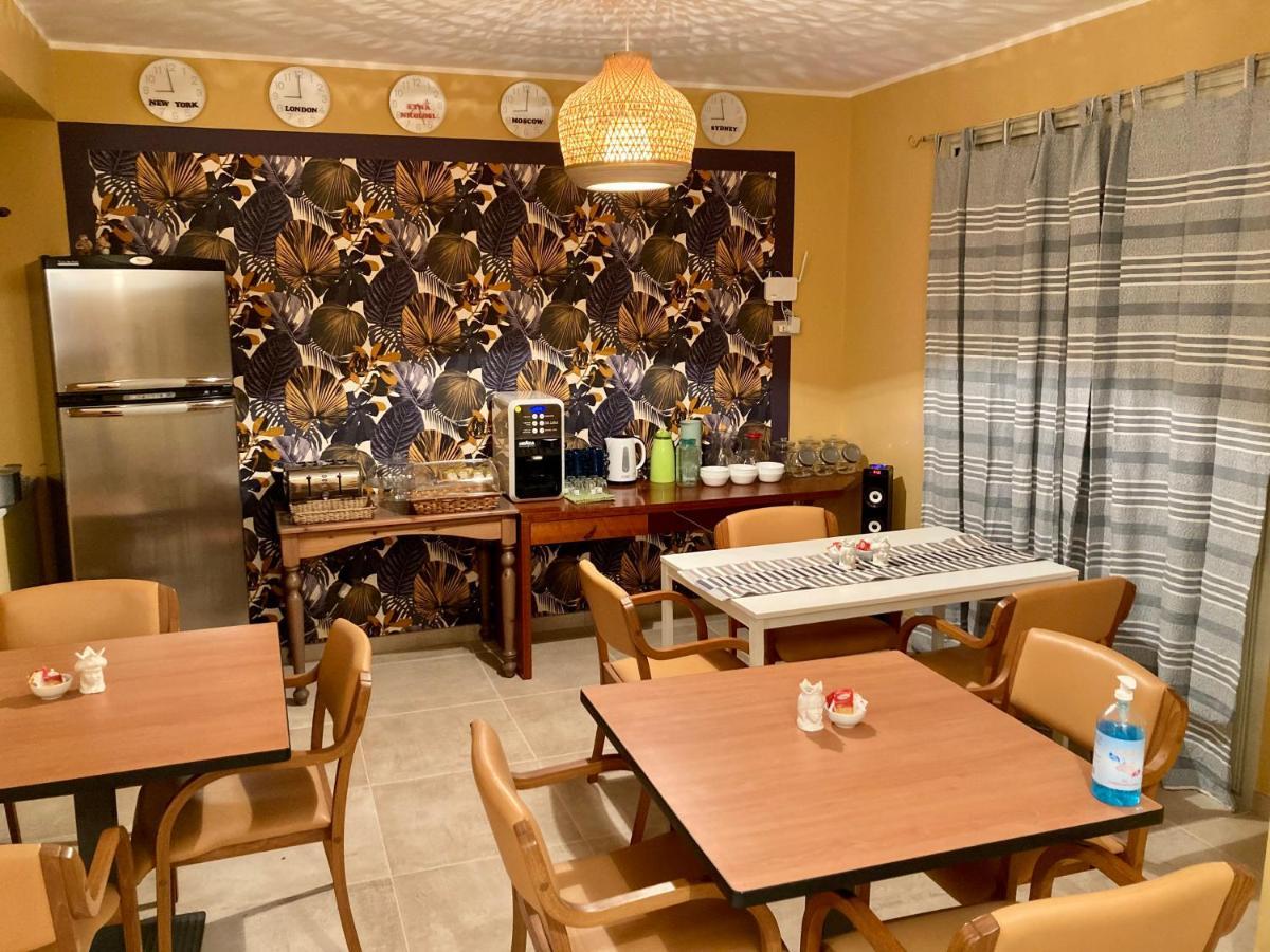 B&B Ruota Di Carretto Nicolosi Eksteriør billede