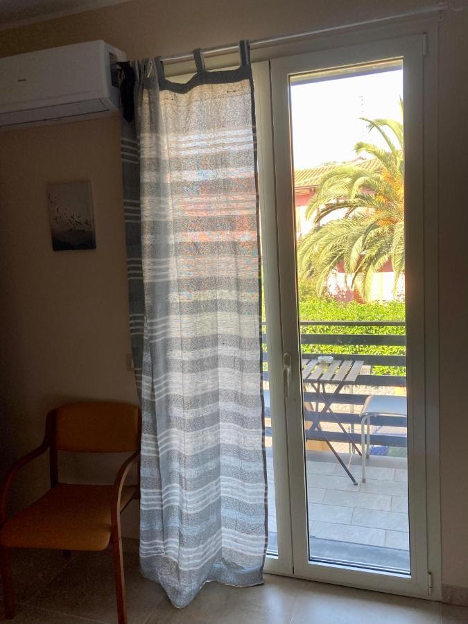 B&B Ruota Di Carretto Nicolosi Eksteriør billede