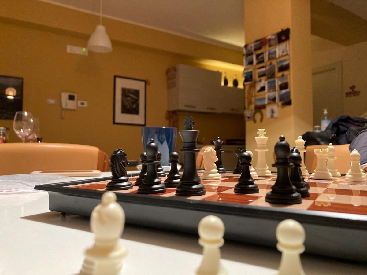 B&B Ruota Di Carretto Nicolosi Eksteriør billede