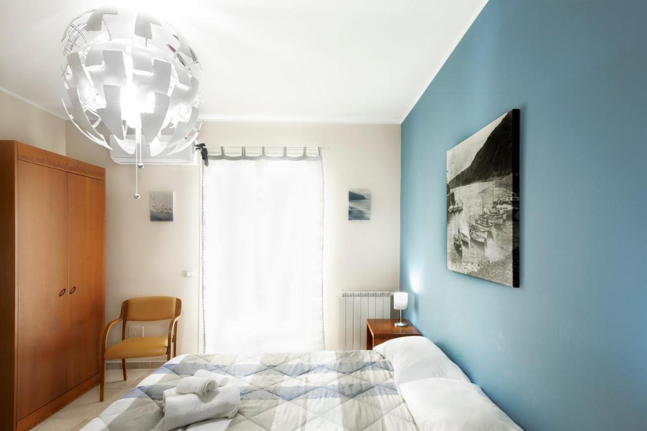 B&B Ruota Di Carretto Nicolosi Eksteriør billede