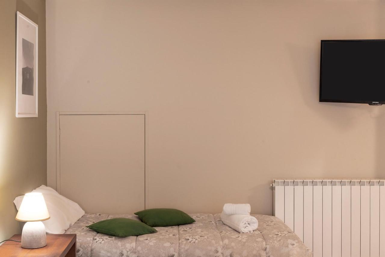 B&B Ruota Di Carretto Nicolosi Eksteriør billede
